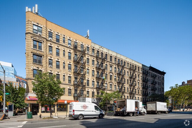 Building Photo - 1229 1st Ave