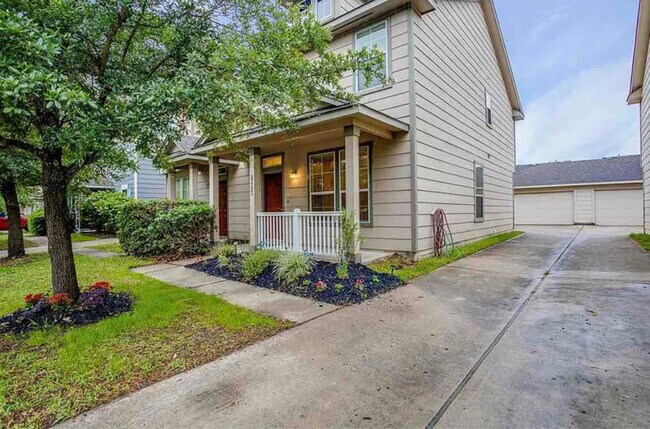 Foto del edificio - 16818 Mammoth Springs Dr