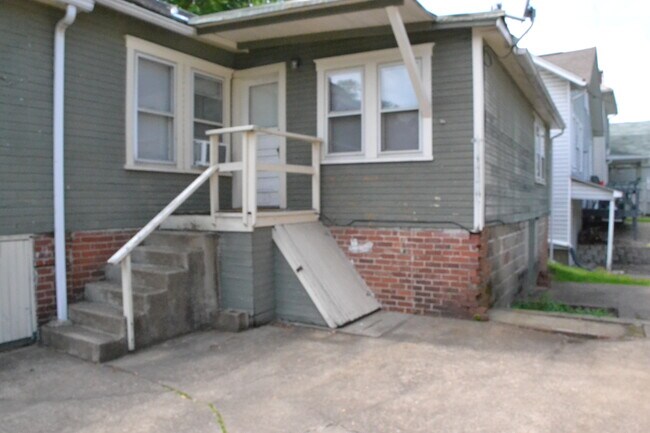 Foto del edificio - 402.5 Mulberry St