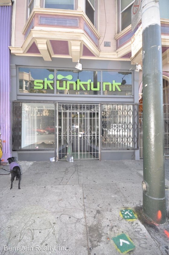 Primary Photo - 1475 Haight St