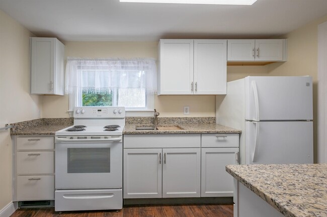 Foto del edificio - 177 Chestnut St