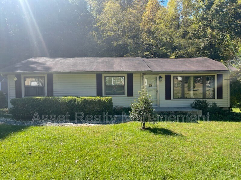 Foto principal - 3398 Bell Rd