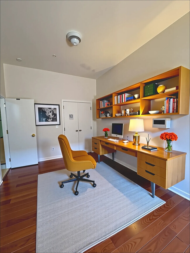 Foto del edificio - 520 Harrison Ave