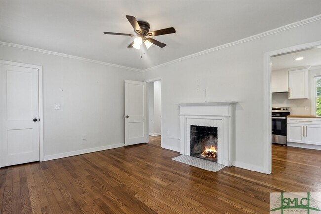 Foto del edificio - 2032 Beech St