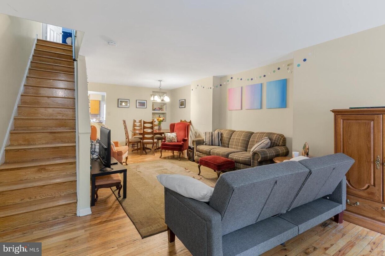 Foto principal - 2221 Catharine St