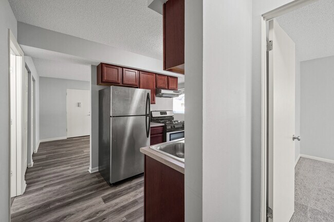 Foto del edificio - Rosco Apts-2720
