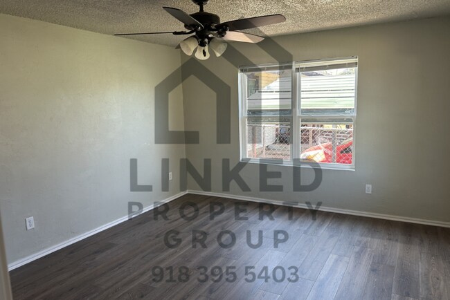 Foto del edificio - Beautiful Fully Remodeled 3 bedroom in Oklahoma City