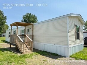 Building Photo - 9955 Shepherd Rd