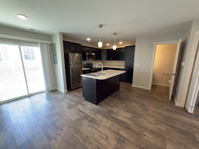 Building Photo - 209 Terrace Dr
