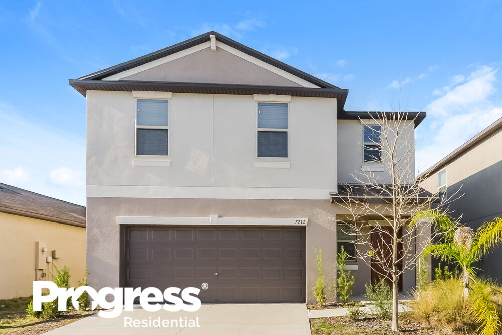 7212 Jenkins Vista Ct, Sun City Center, FL 33573 House Rental in Sun