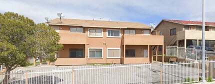 Building Photo - 6940 Hopkins Dr