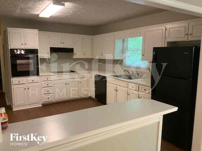Foto del edificio - 4116 Wendell Way