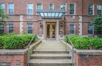 Building Photo - 2010 Kalorama Rd NW