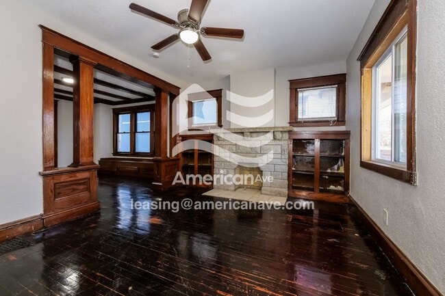 Foto del edificio - 3929 S Benton Ave