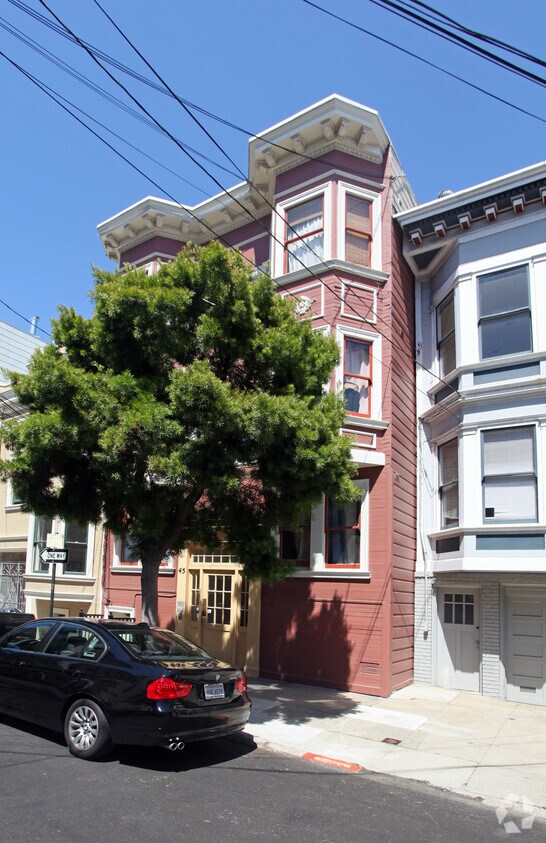 Building Photo - 45-47 Pearl St