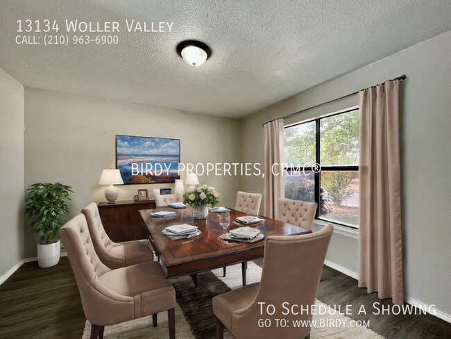 Building Photo - "Spacious 4-Bedroom Sanctuary with 2.5 Bat...