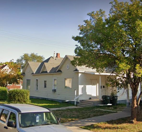 Building Photo - 650 N Arthur Ave