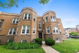 Building Photo - 5701 N Washtenaw Ave