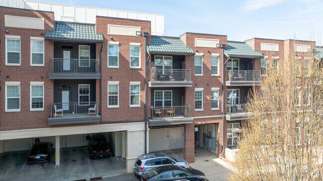 Foto del edificio - Langston, The