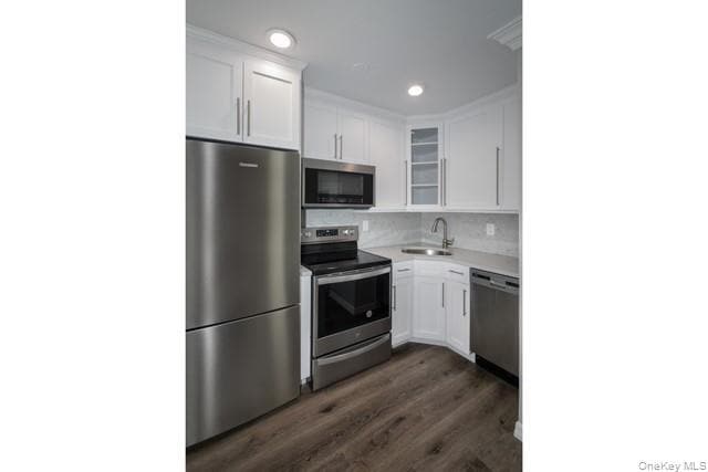 Building Photo - 105 Overton Ave