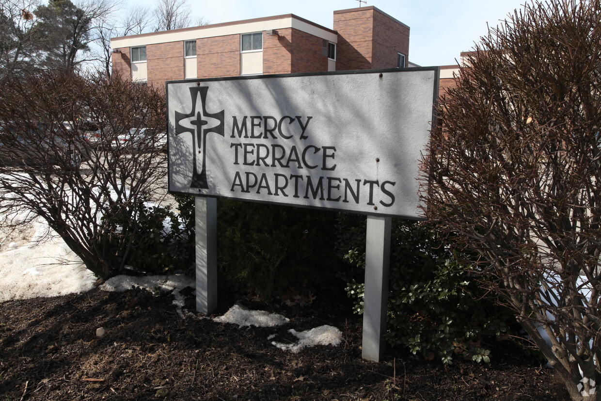 Foto del edificio - Mercy Terrace Apartments