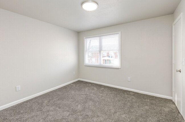 Foto del interior - Seven Oaks Apartments