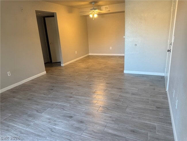 Building Photo - 2300 E Silverado Ranch Blvd