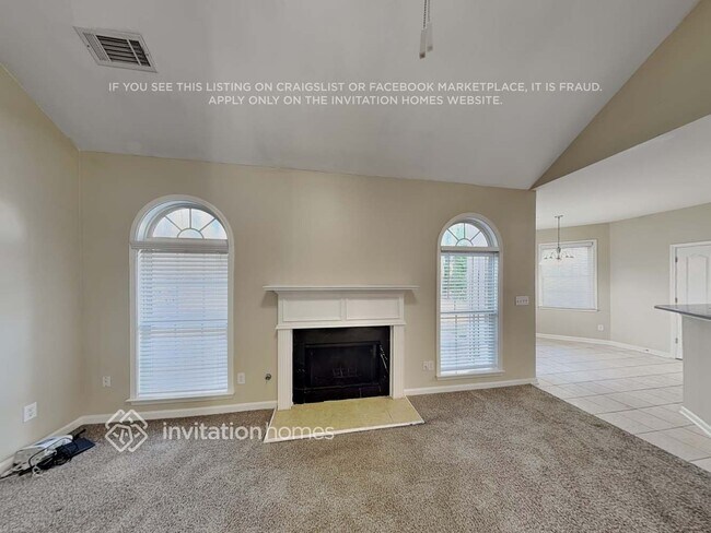 Foto del edificio - 1160 Martins Down Dr SE