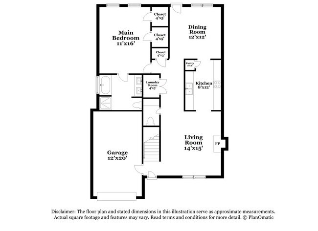 Foto del edificio - 10225 Covingtonwood Dr