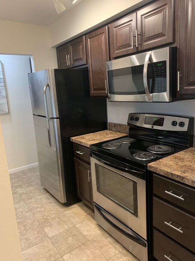Cocina - 2970 Asbury Ct