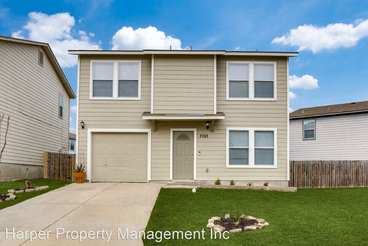 Primary Photo - 3 br, 2 bath House - 3743 Amber Leaf