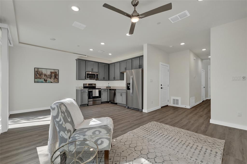 104 Creekside Trail, Kyle, TX 78640 Townhome Rentals in Kyle TX