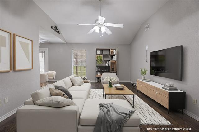 Foto del edificio - 1601 Arlington Dr