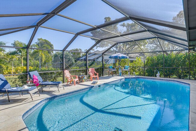 Foto del edificio - 831 Deep Lagoon Ln