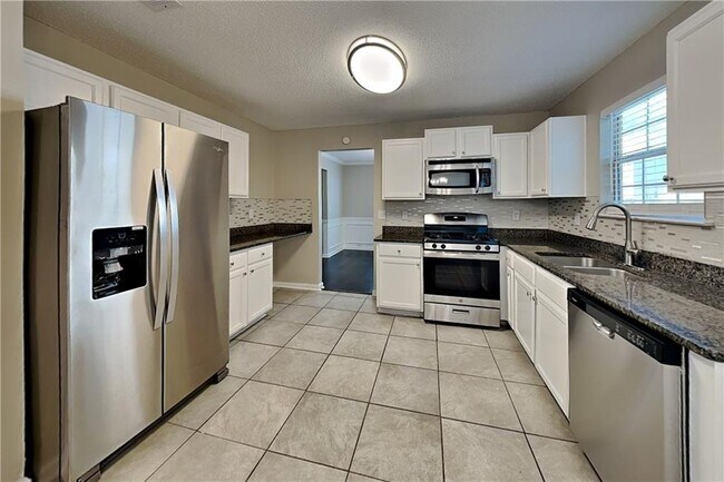 Foto del edificio - 6923 Foxmoor Way