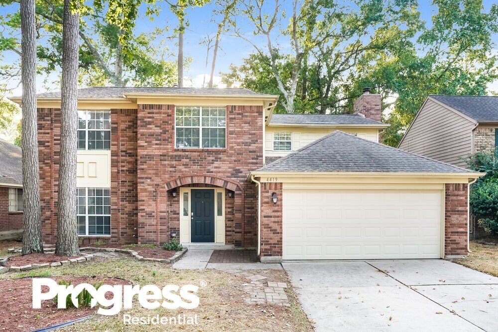 Foto principal - 4419 Echo Falls Dr