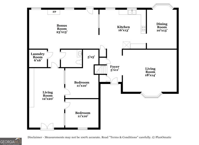 Building Photo - 7030 Mahogany Dr