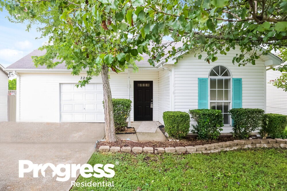 326 Cedar Park Cir, La Vergne, TN 37086 House Rental in La Vergne, TN