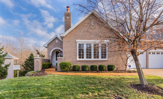 Building Photo - 1991 Chesterfield Ridge Cir