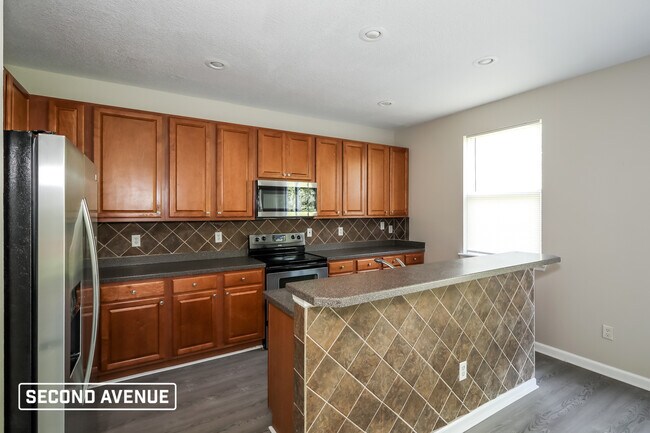 Foto del edificio - 2998 Bent Bow Ln