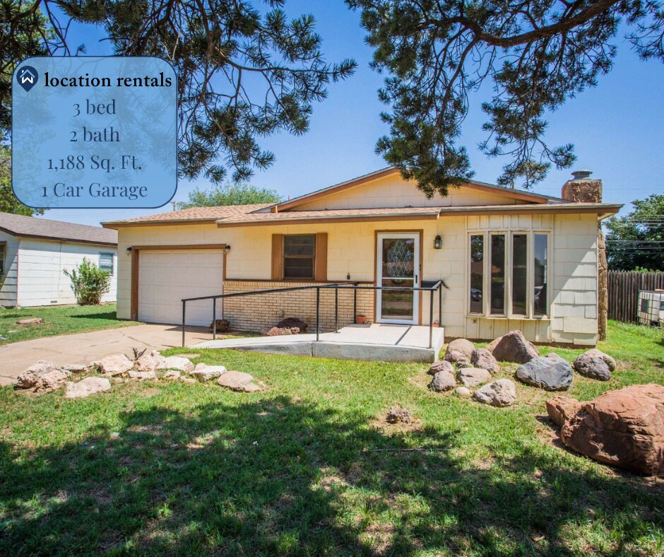 Foto principal - Beautiful 3/2 full of charm!