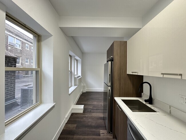 Foto del edificio - 1553 W Hollywood Ave