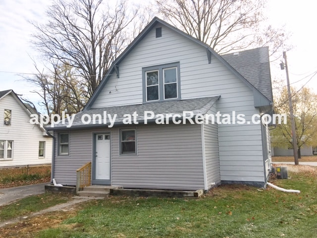 Building Photo - 4216 S POST ROAD