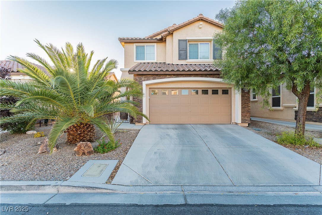 Foto principal - 1041 Chestnut Chase St