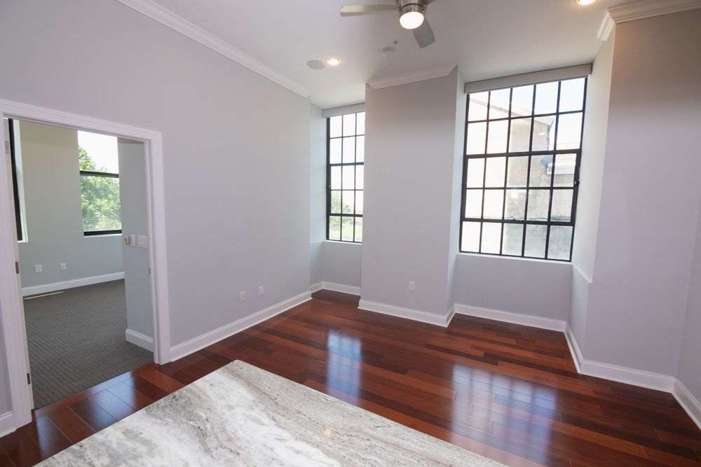 Umbrella Building Apartments in Philadelphia, PA