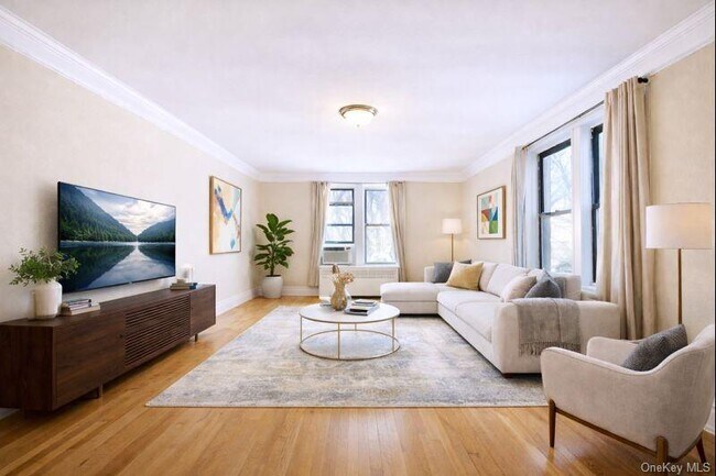 Foto del edificio - 1080 Warburton Ave