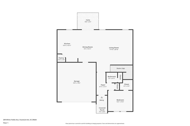 Building Photo - 209 White Flds Ave