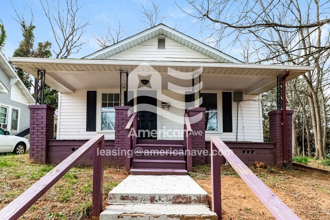 Building Photo - 1312 Caldwell St