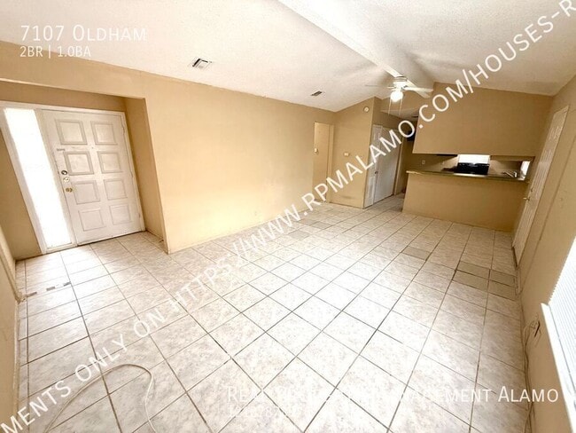Building Photo - 7107 Oldham-