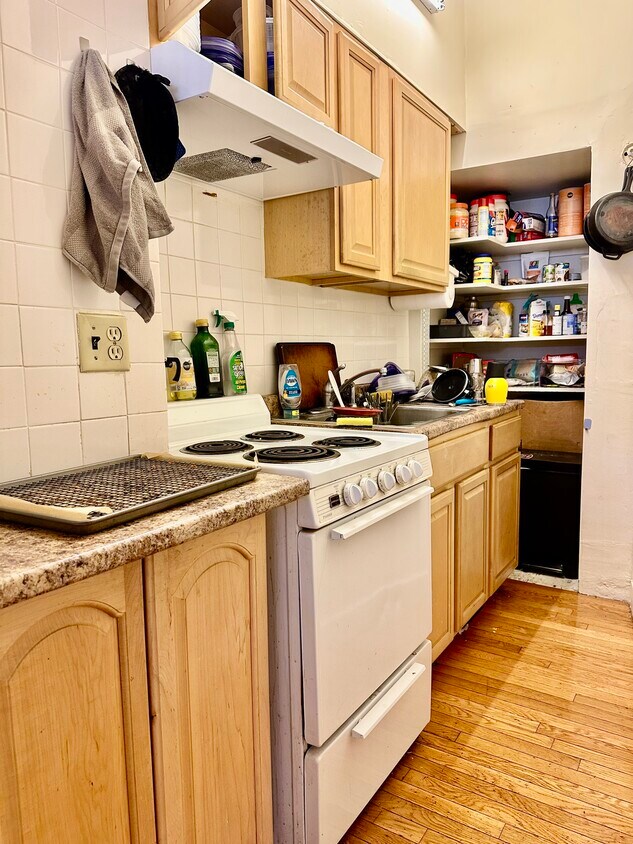 Foto principal - 7 Miner St